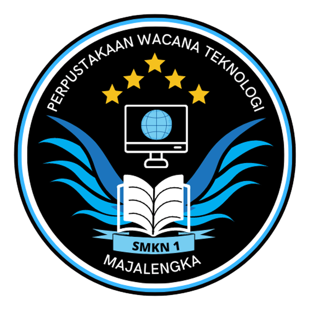 Perpustakaan Wacana Teknologi